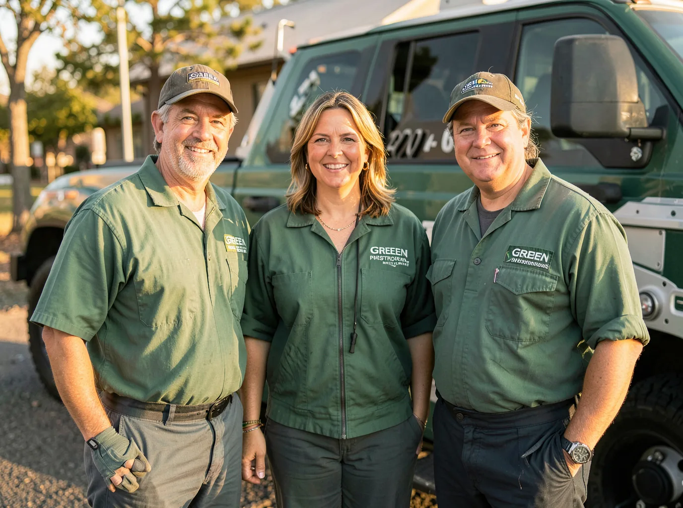 Water Damage Restoration company in Mount Pleasant, TN