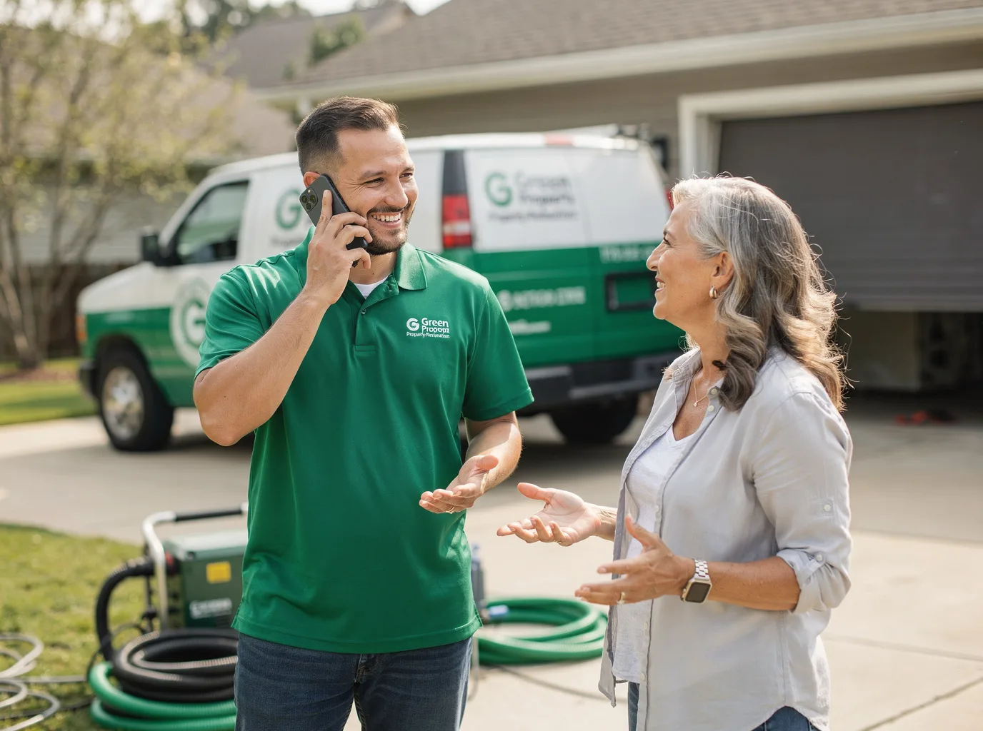 Water Damage Restoration Mount Pleasant, TN FAQs